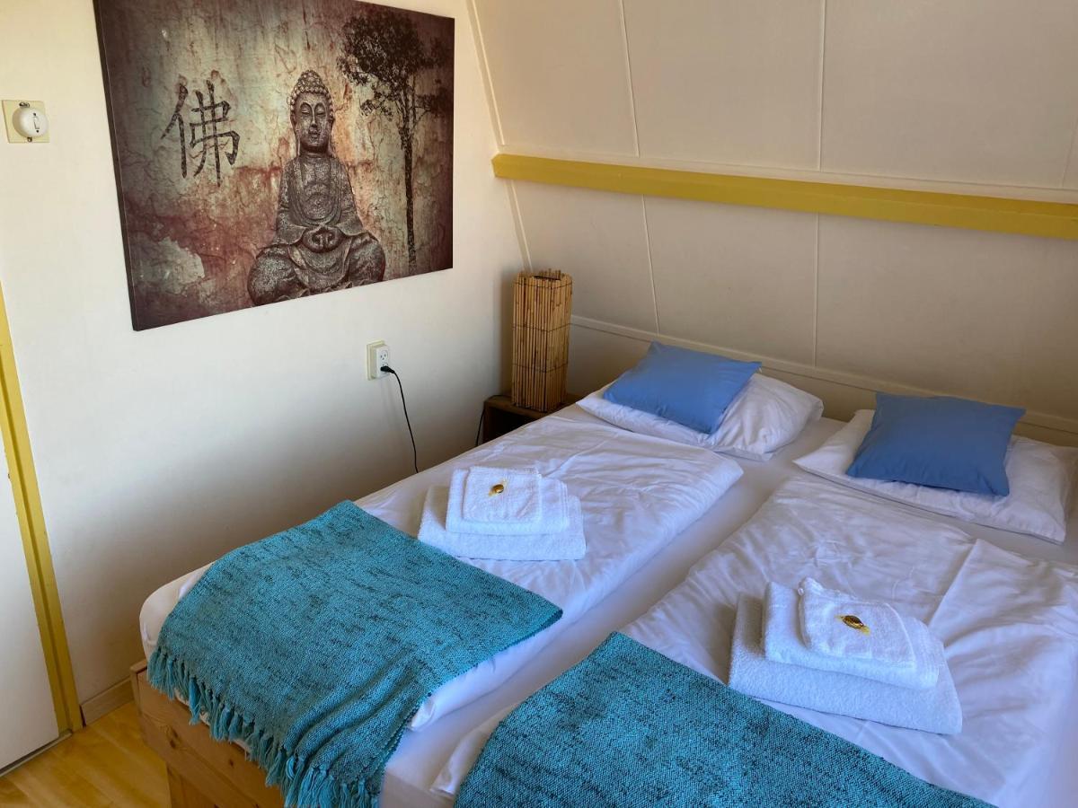 兹尔利兹公寓 济里克泽 外观 照片